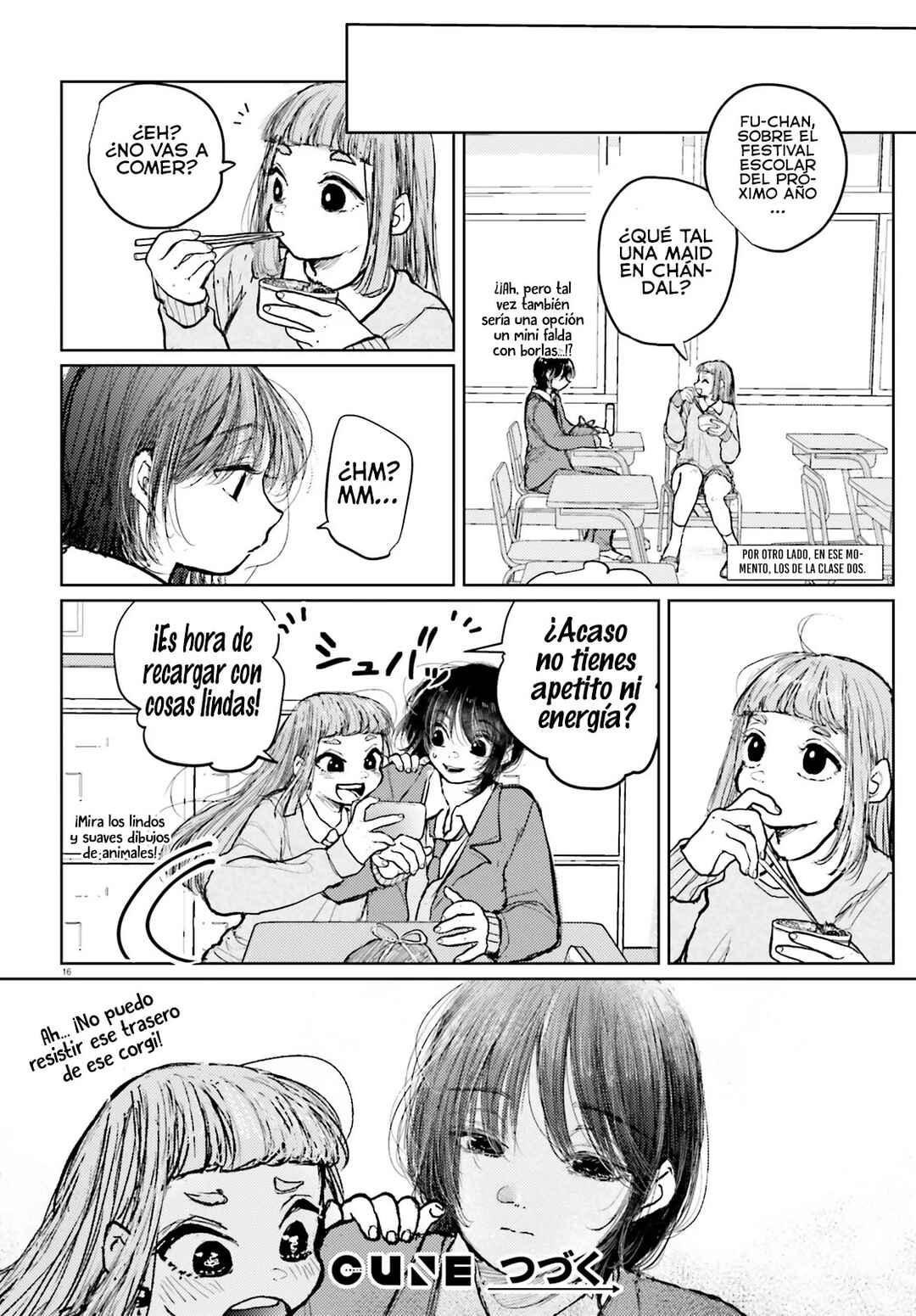 Chapter 17 - Page 19