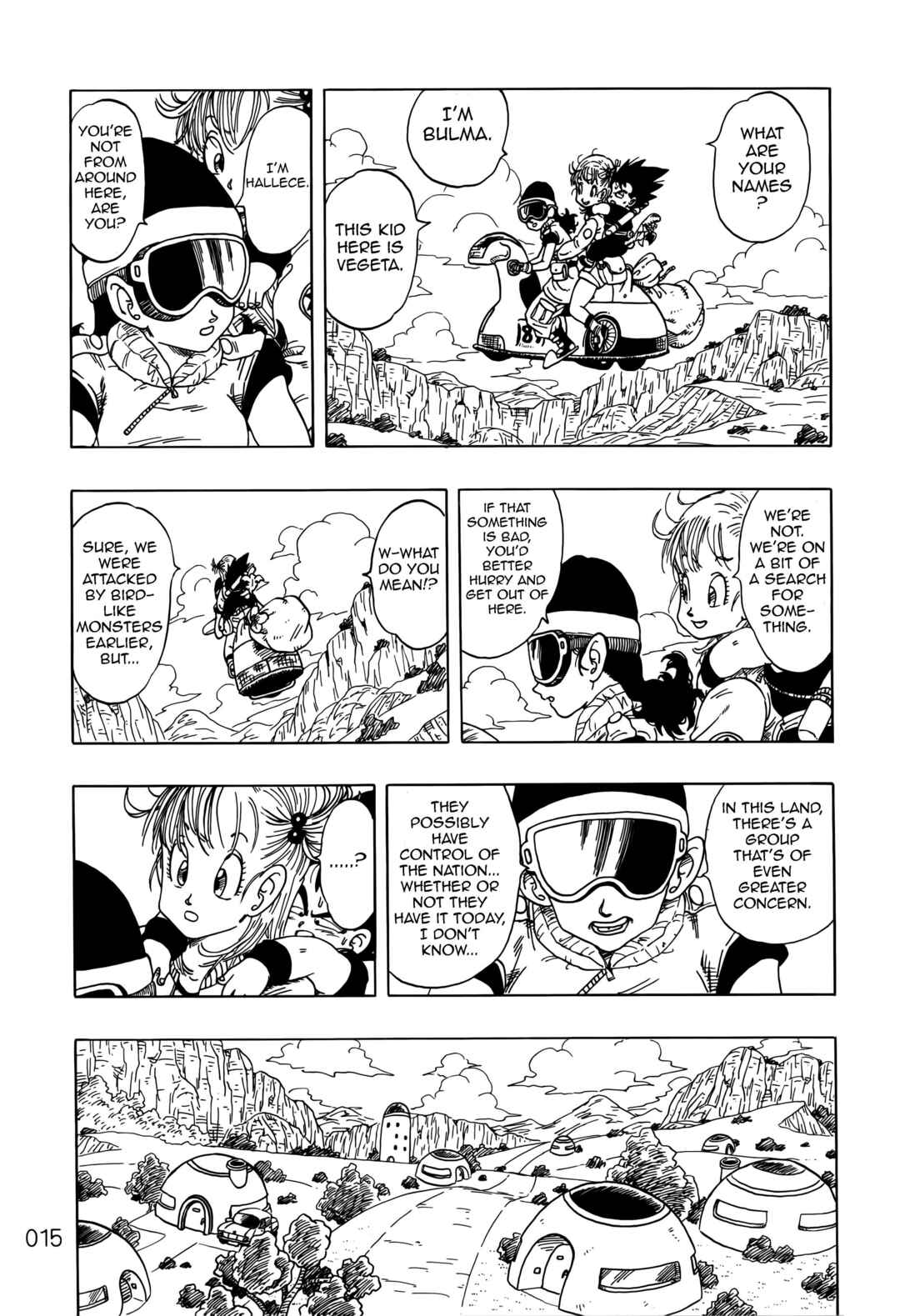 Chapter 3 - Page 16