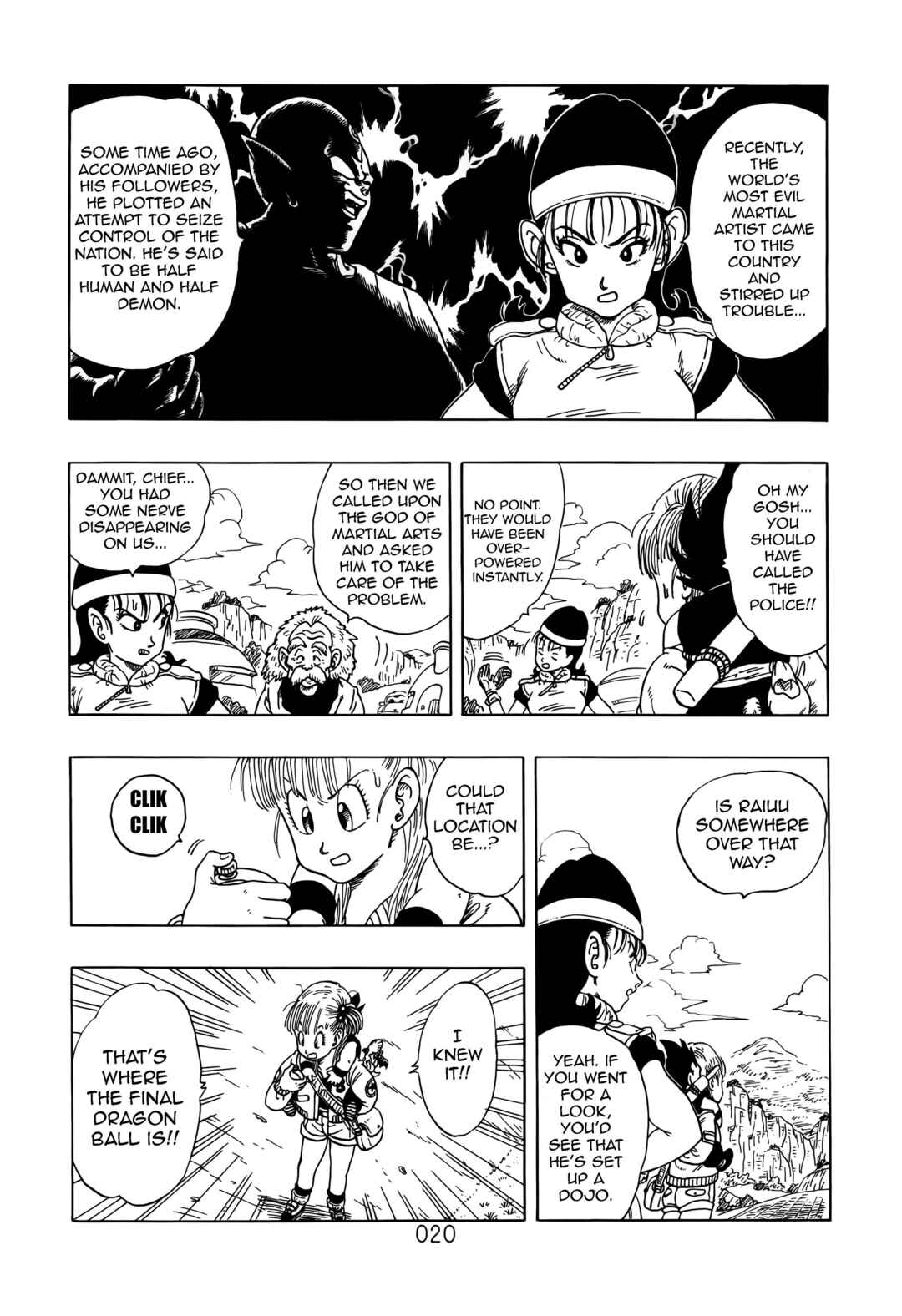 Chapter 3 - Page 21