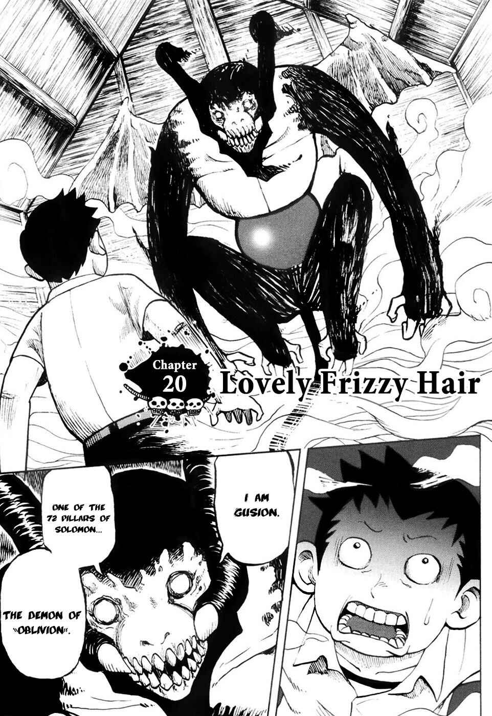 Chapter 20 - Page 1