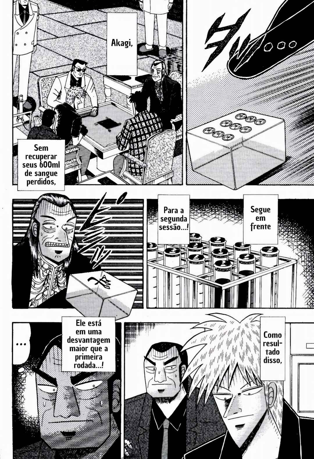 Chapter 82 - Page 11