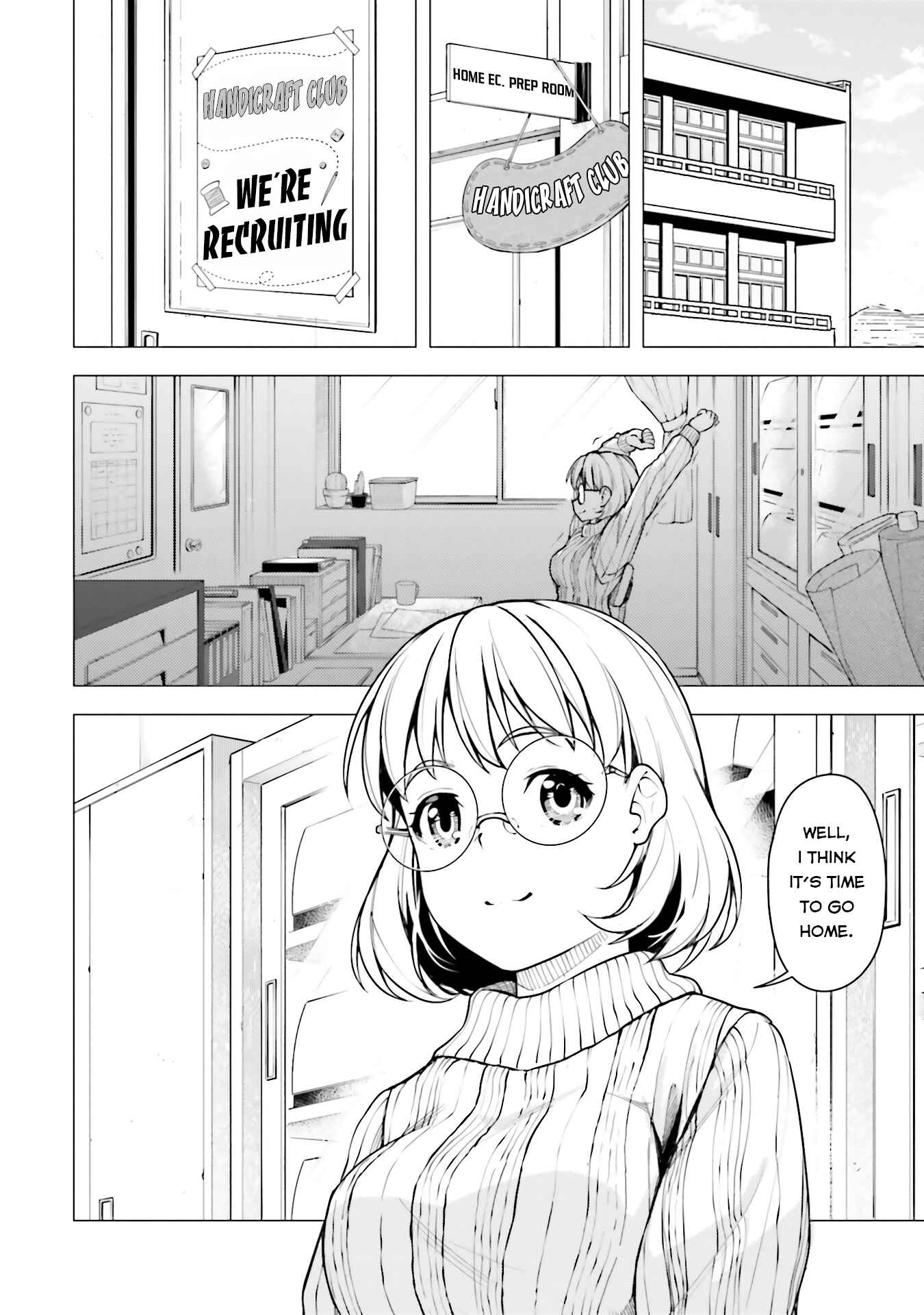 Chapter 19 - Page 17