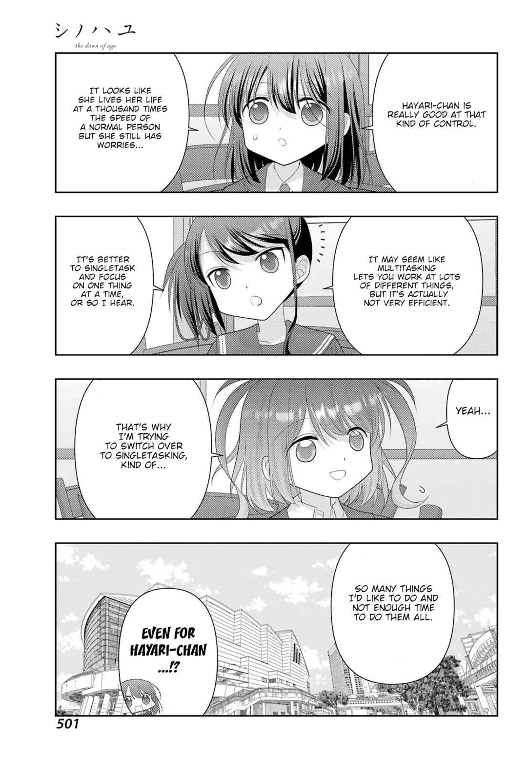 Chapter 127 - Page 10