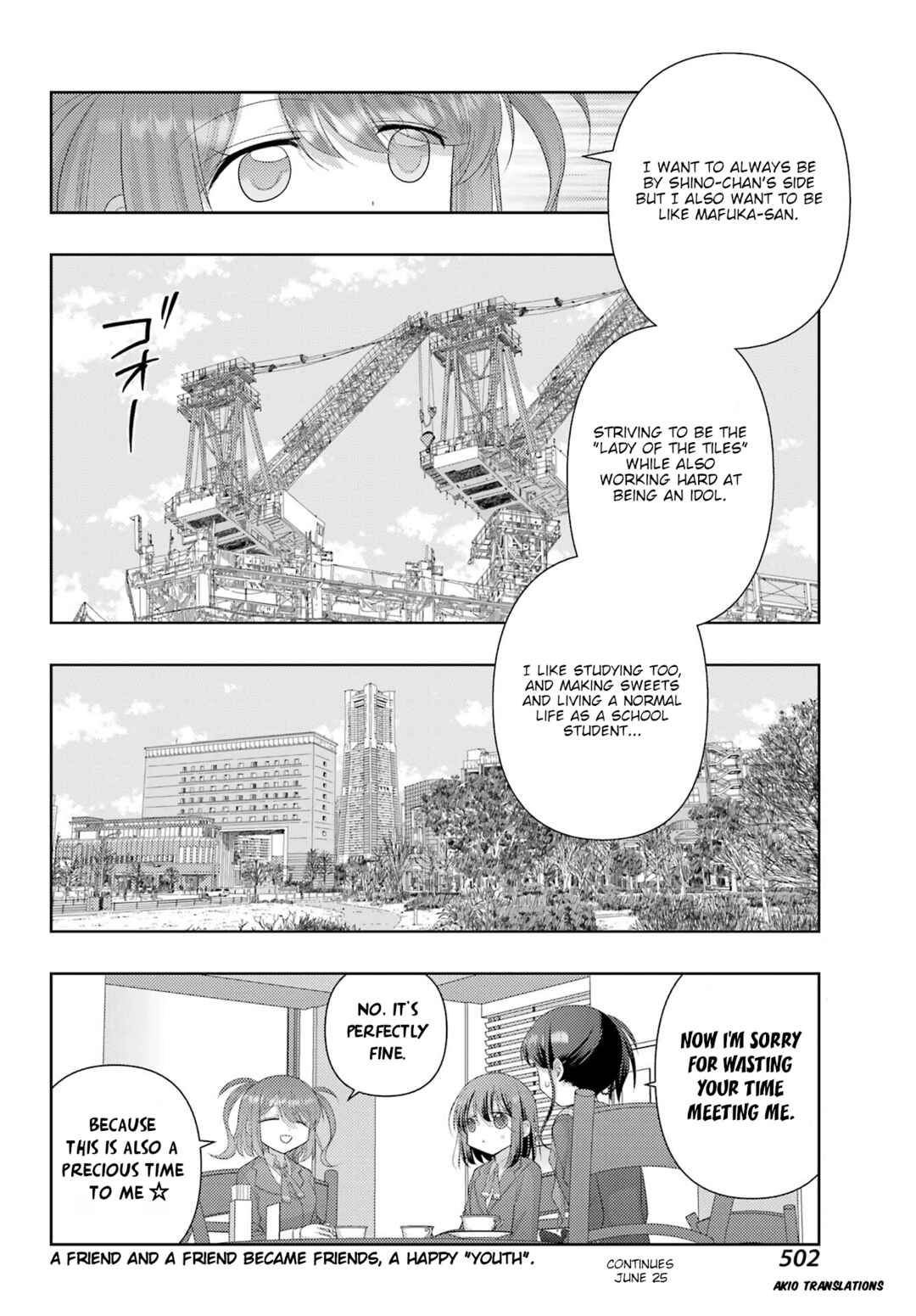 Chapter 127 - Page 11