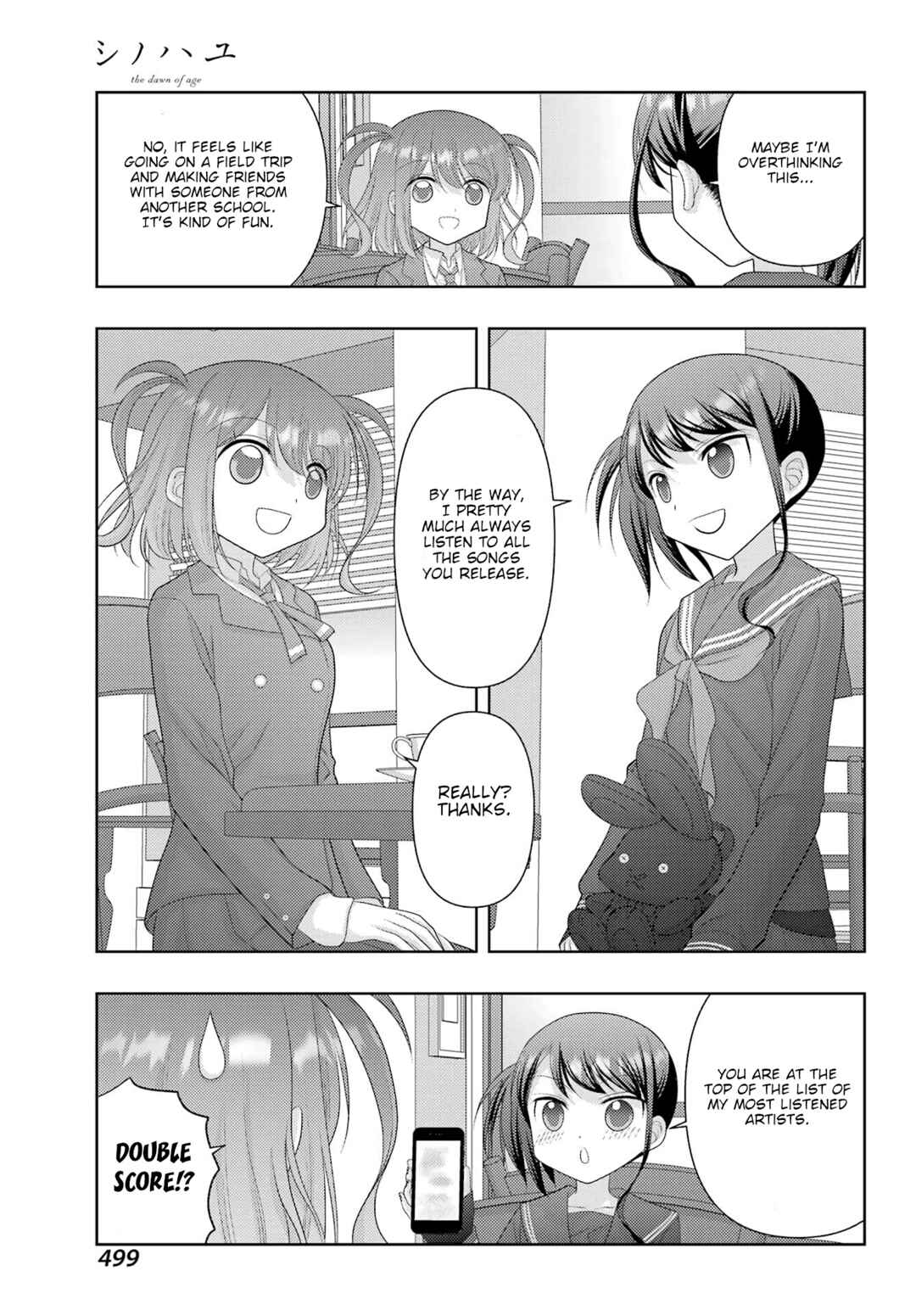 Chapter 127 - Page 8