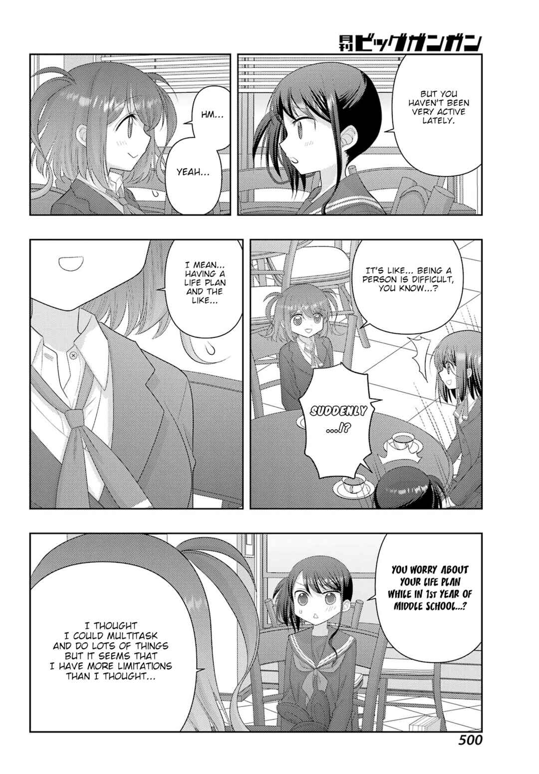 Chapter 127 - Page 9
