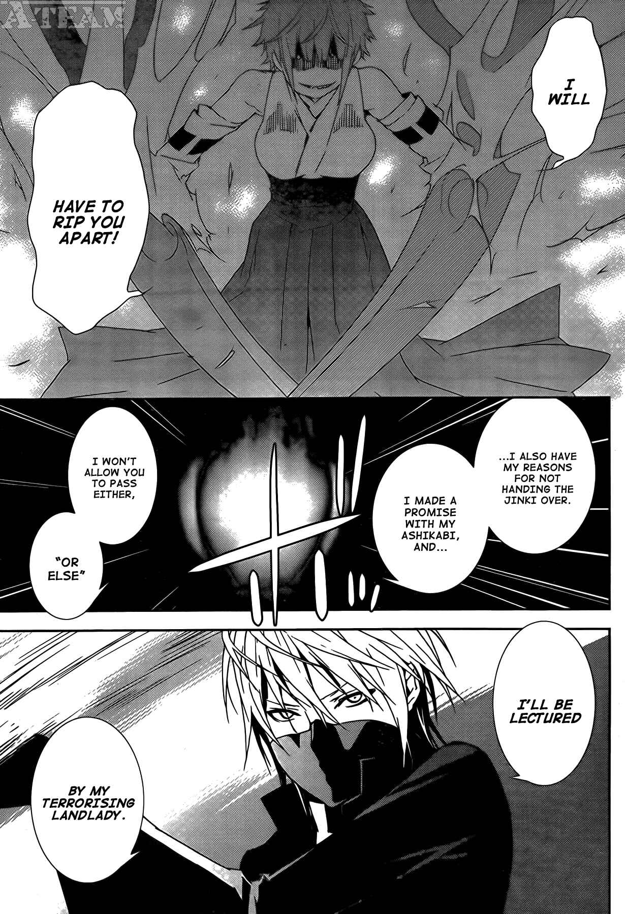 Chapter 127 - Page 10