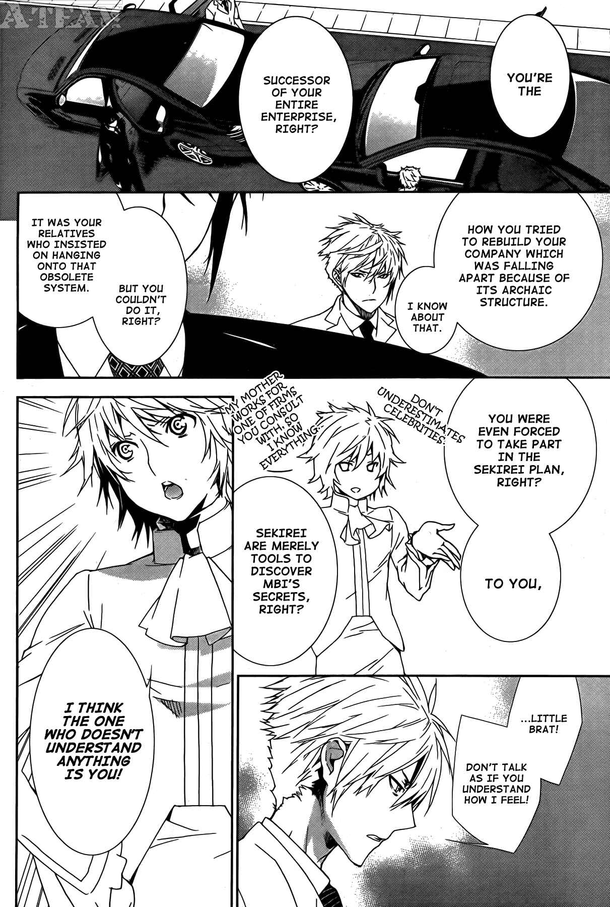 Chapter 127 - Page 11