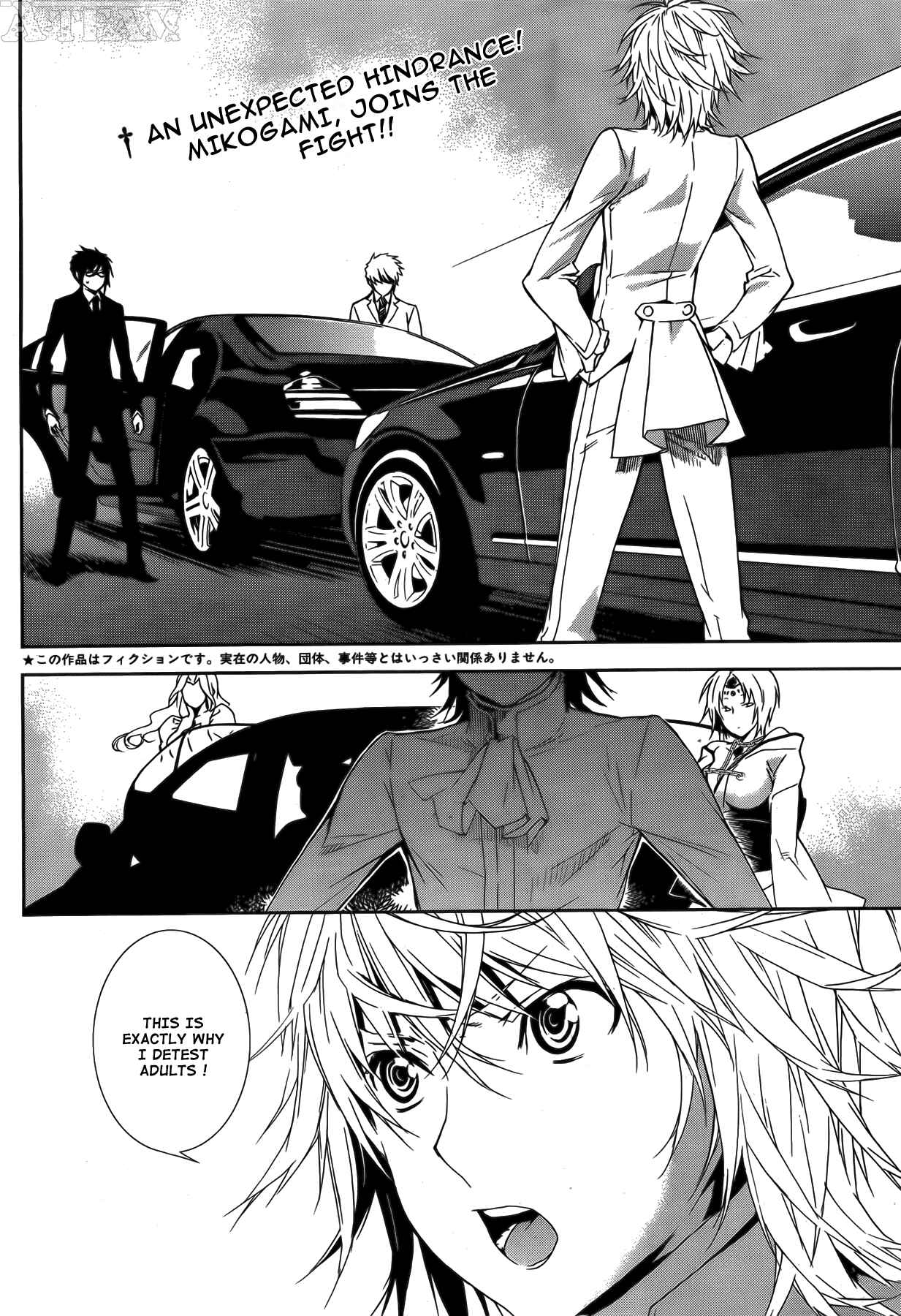 Chapter 127 - Page 3