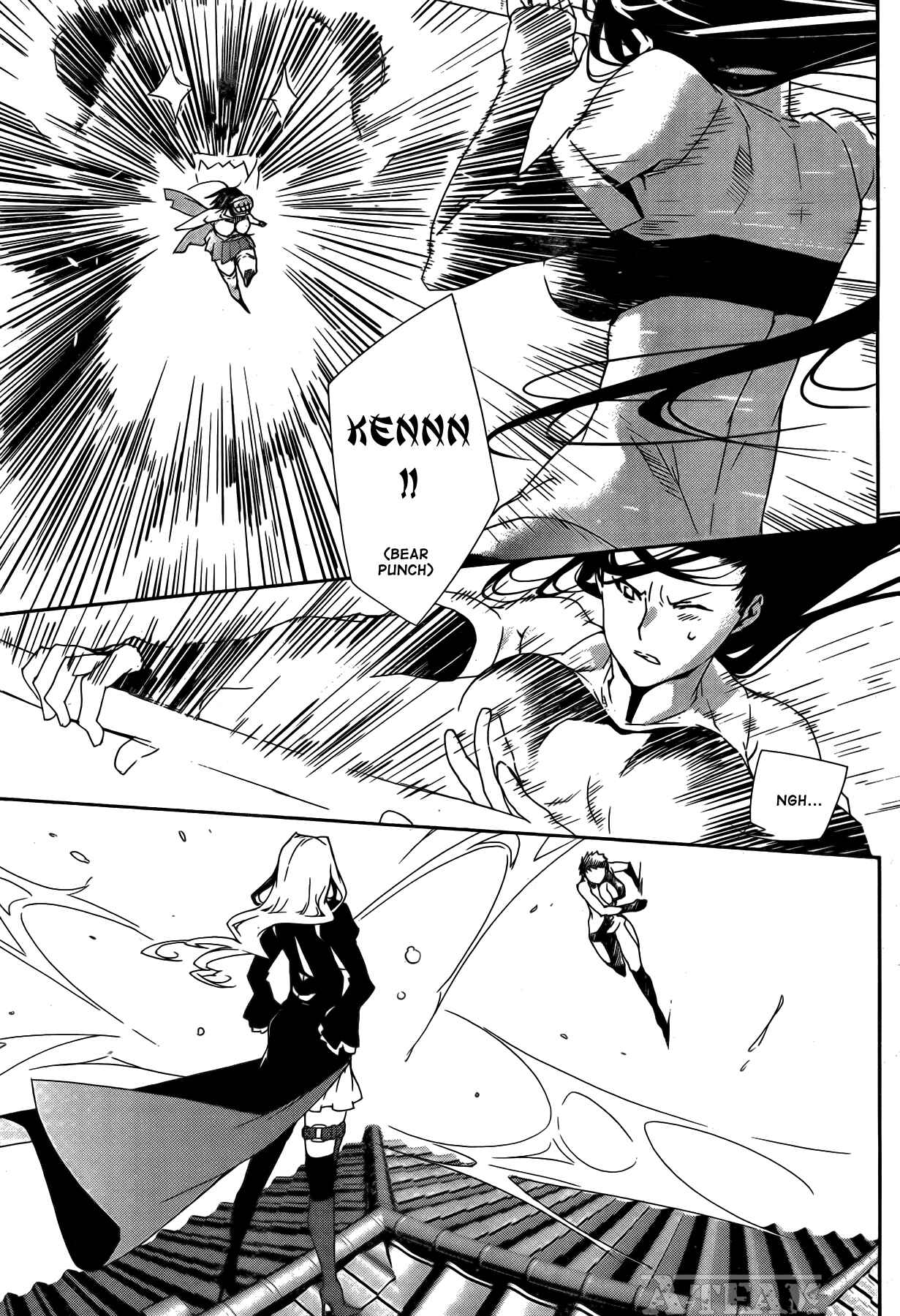 Chapter 127 - Page 6