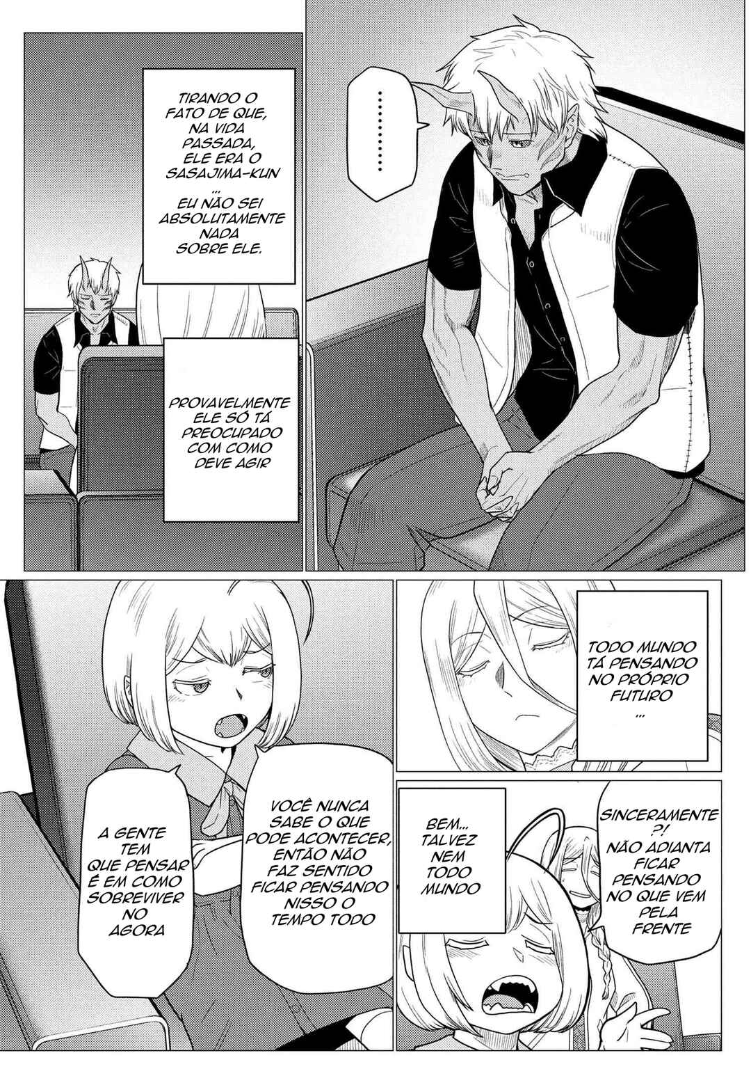 Chapter 76.1 - Page 19
