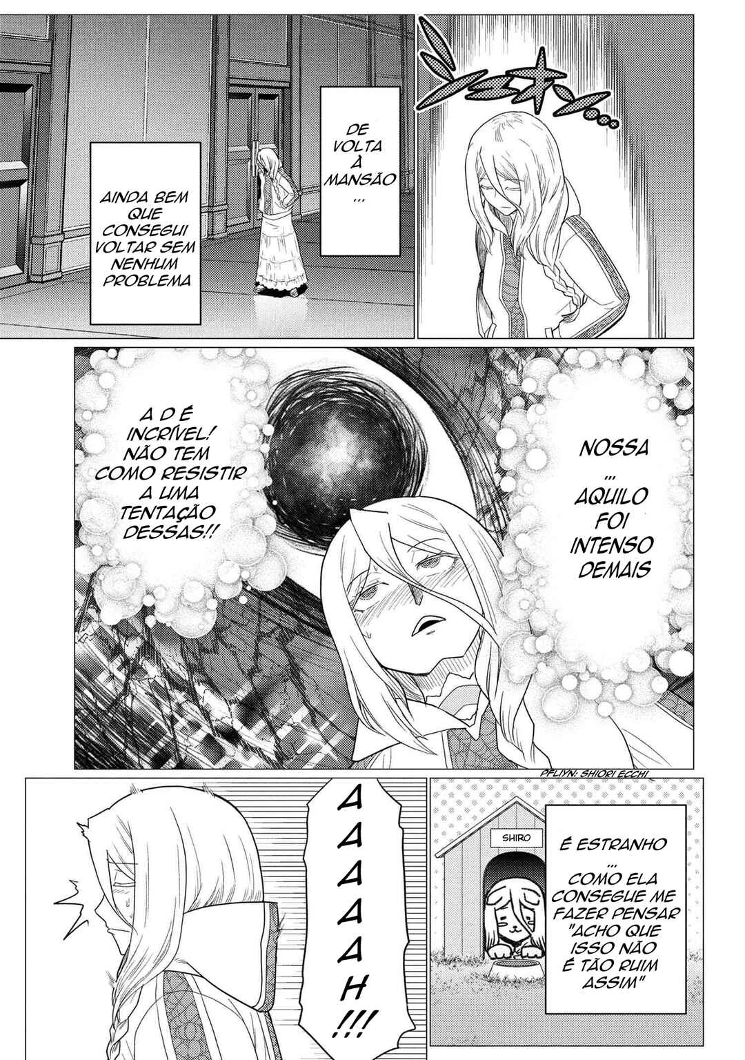 Chapter 76.1 - Page 7