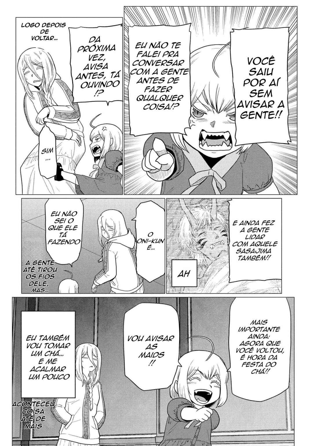 Chapter 76.1 - Page 8