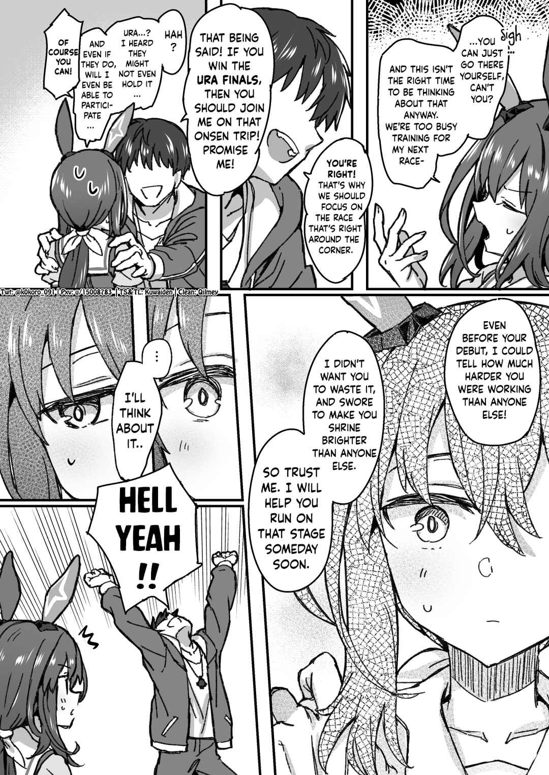 Chapter 3 - Page 3