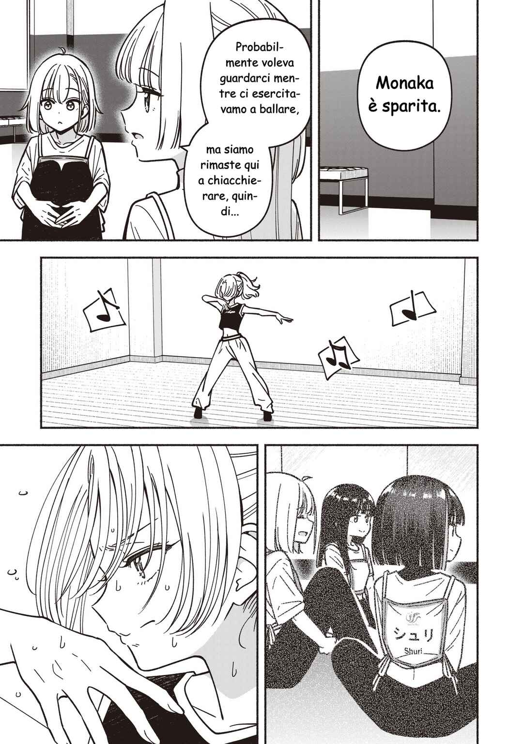 Chapter 82 - Page 18