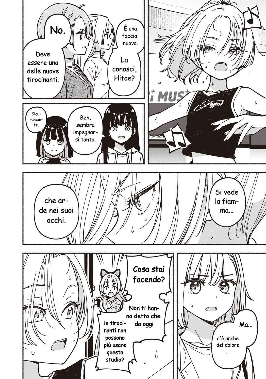 Chapter 82 - Page 5