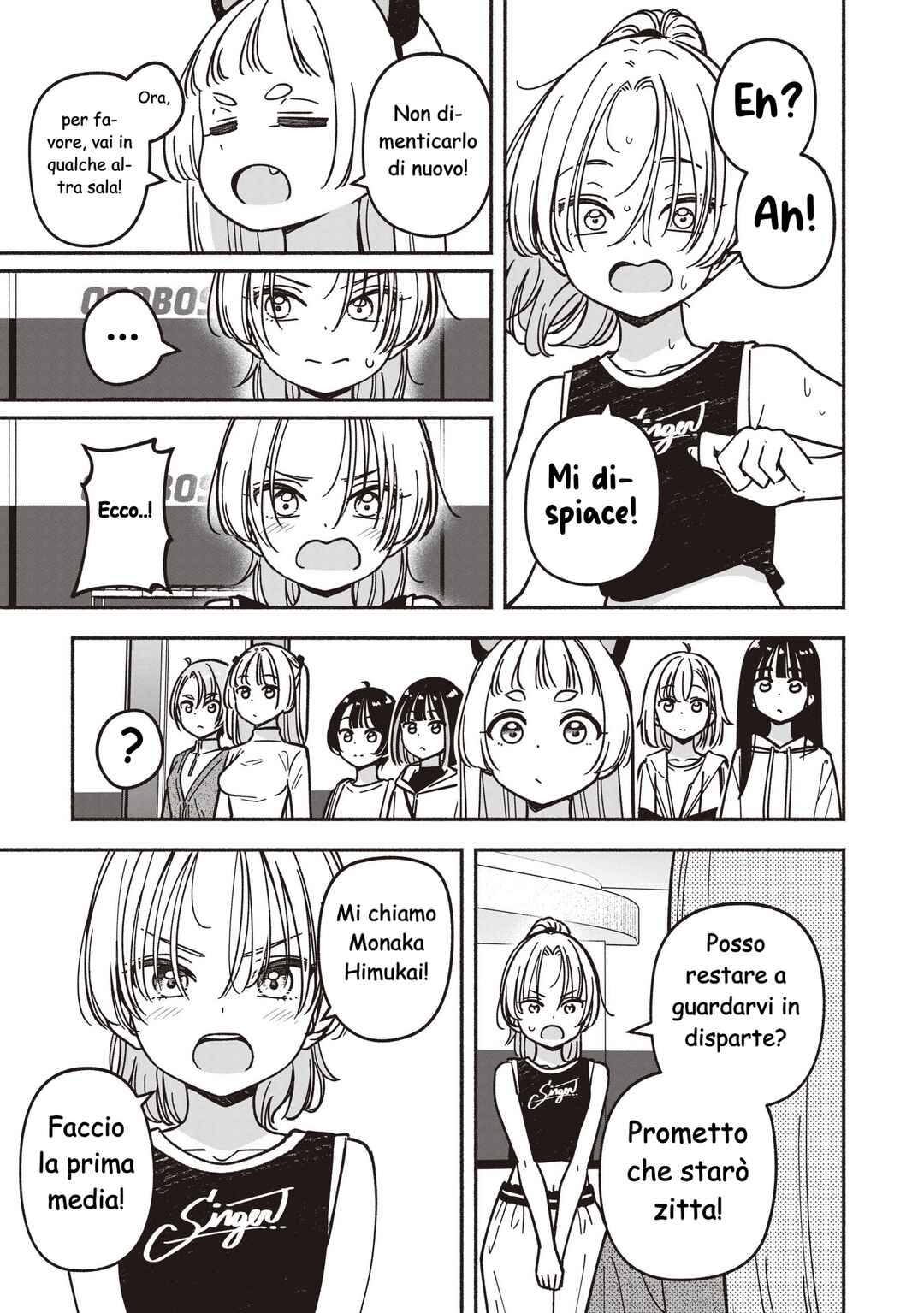 Chapter 82 - Page 6