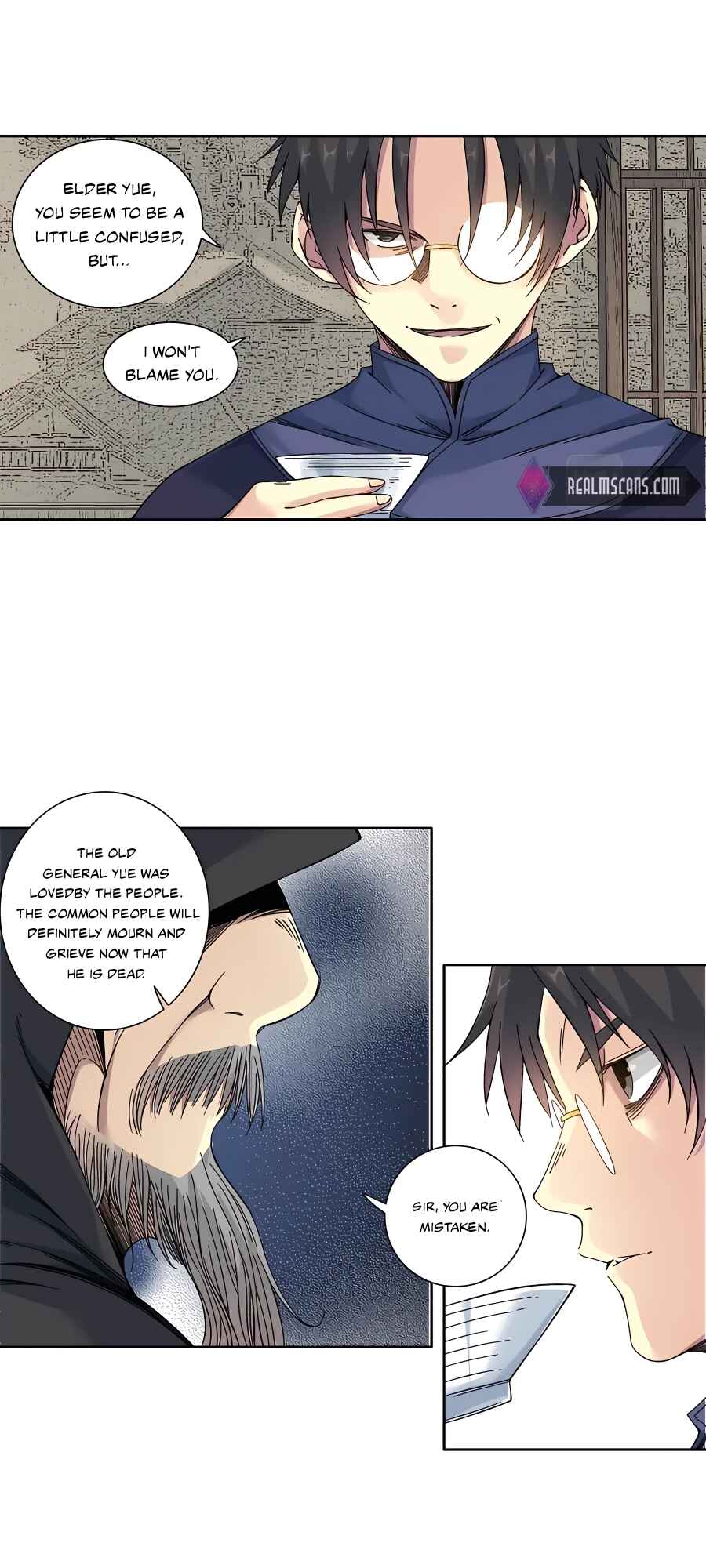 Chapter 156 - Page 5