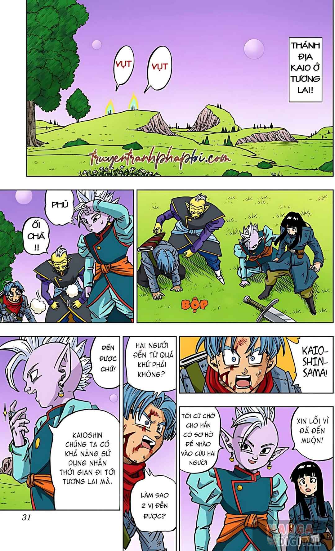 Chapter 21 - Page 25