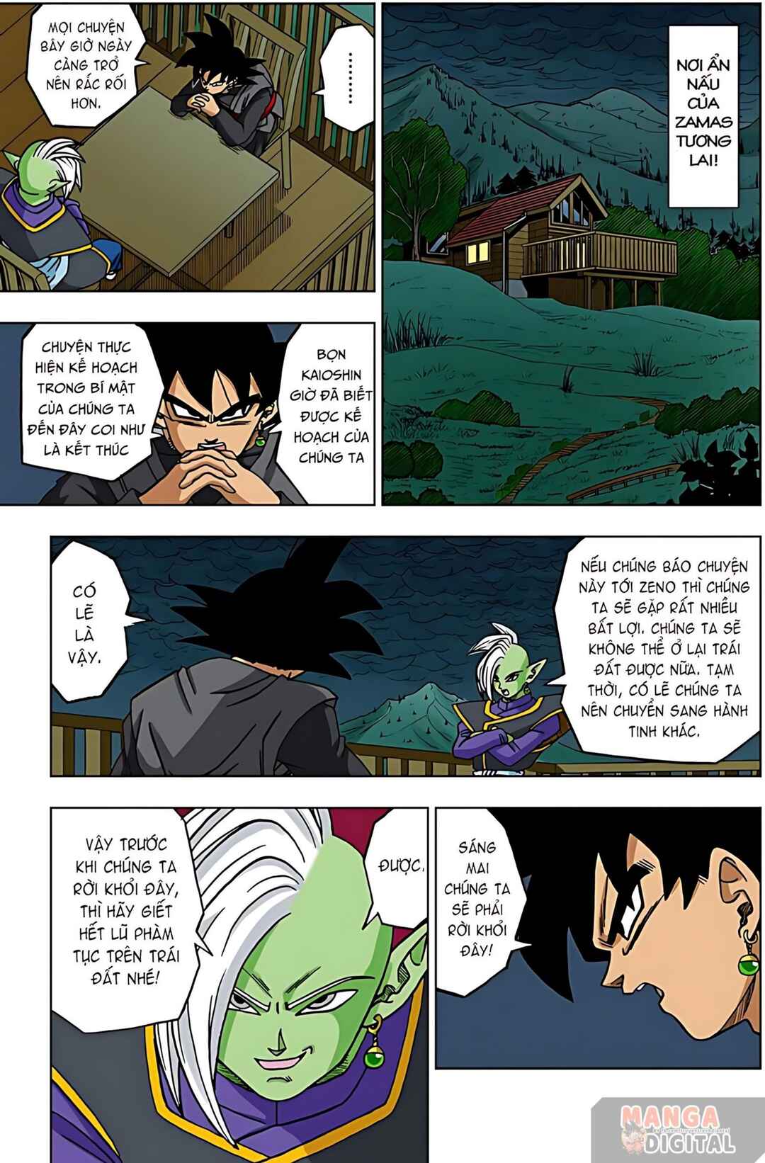 Chapter 21 - Page 31