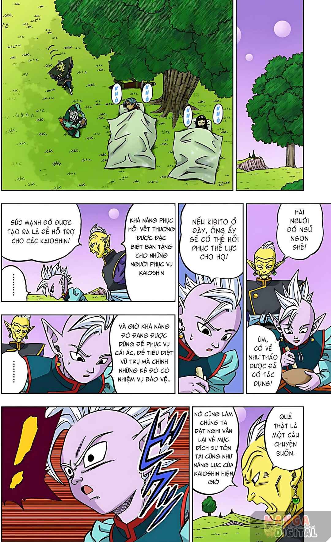 Chapter 21 - Page 32