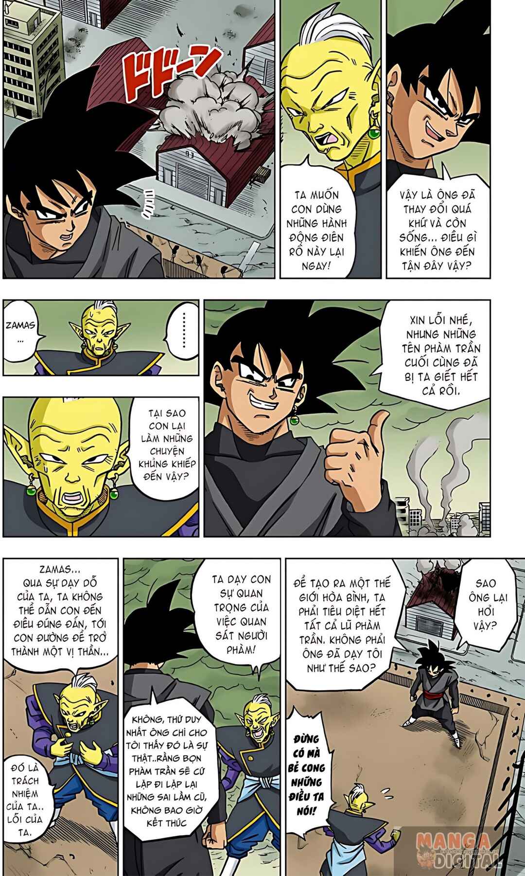 Chapter 21 - Page 36