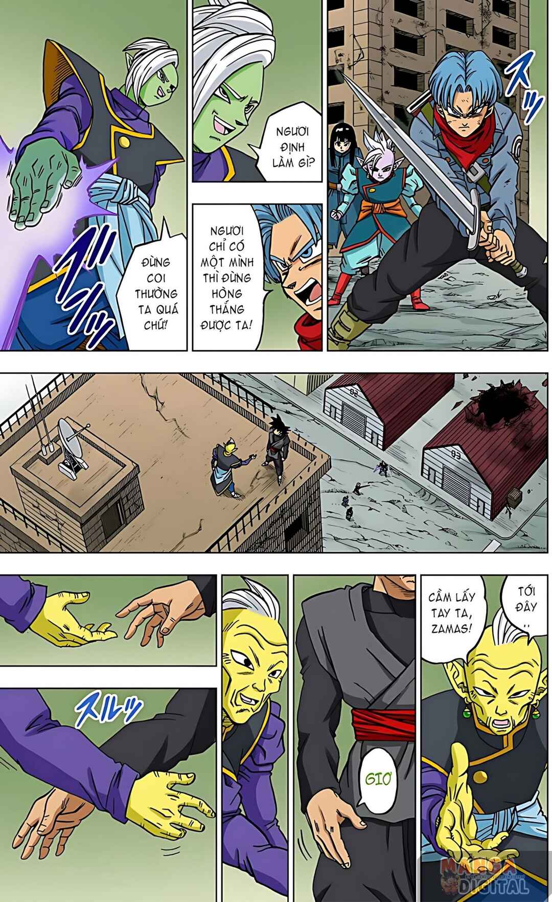 Chapter 21 - Page 39