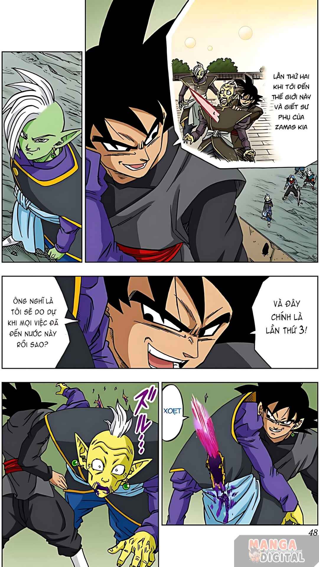 Chapter 21 - Page 42
