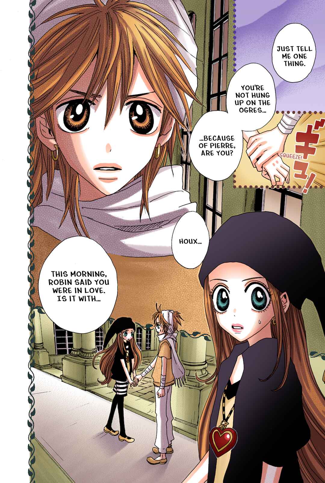 Chapter 22 - Page 21