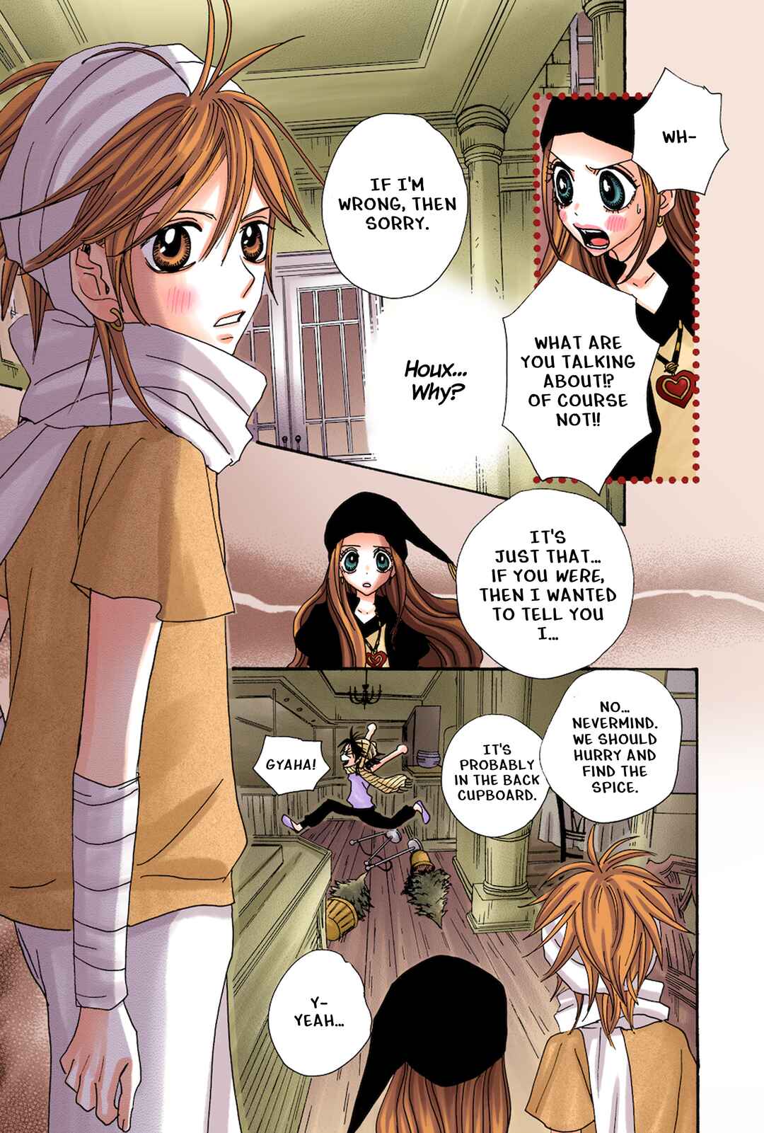 Chapter 22 - Page 22
