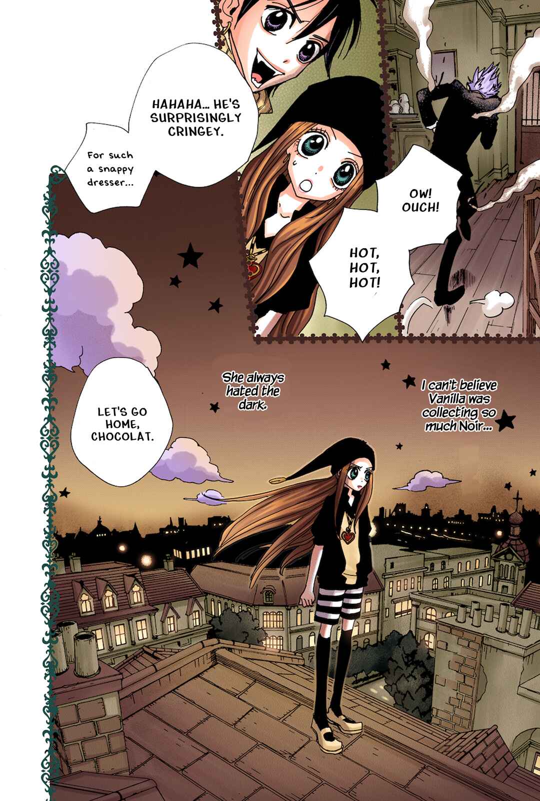 Chapter 22 - Page 27