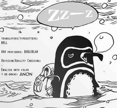Chapter 423 - Page 1