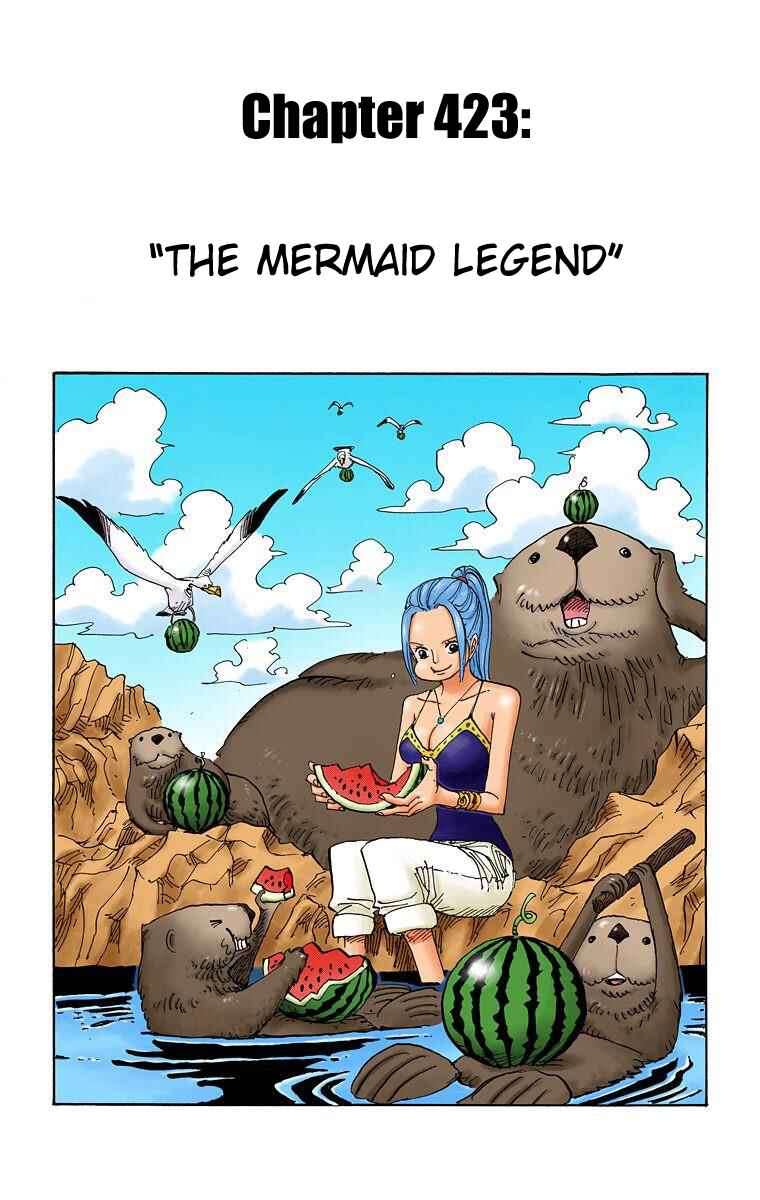 Chapter 423 - Page 2