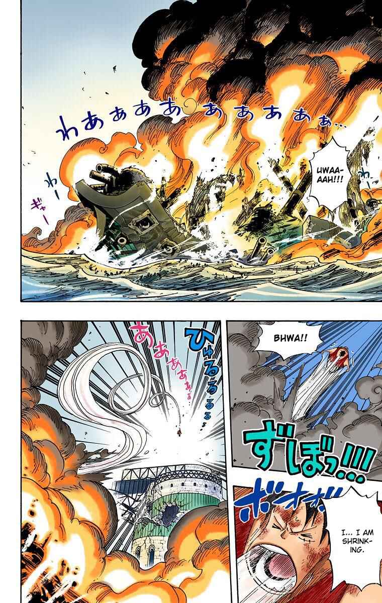 Chapter 423 - Page 3