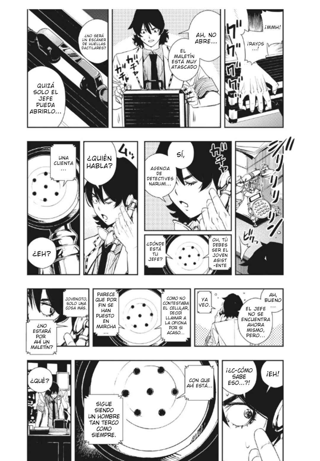 Chapter 50 - Page 7