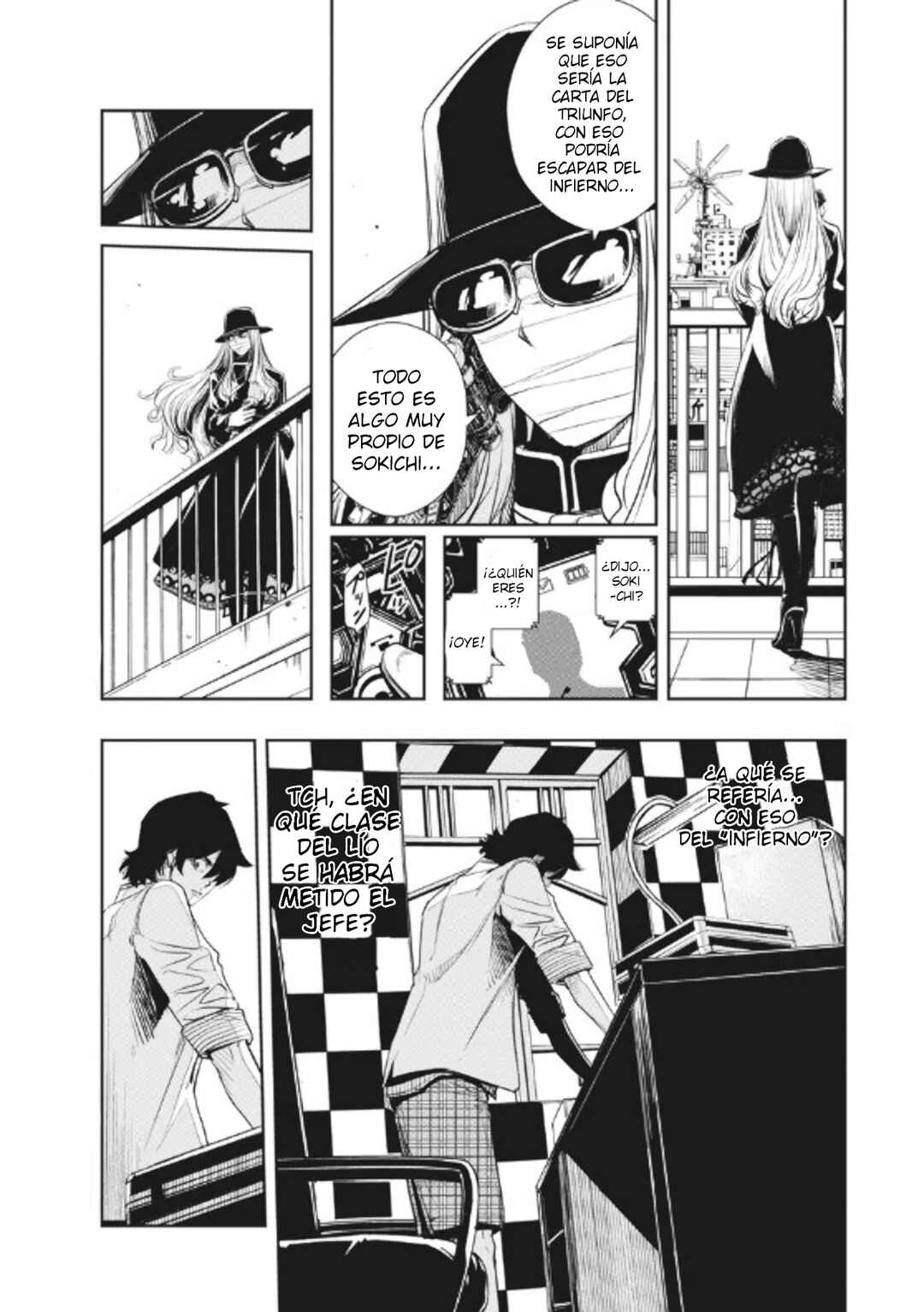 Chapter 50 - Page 8