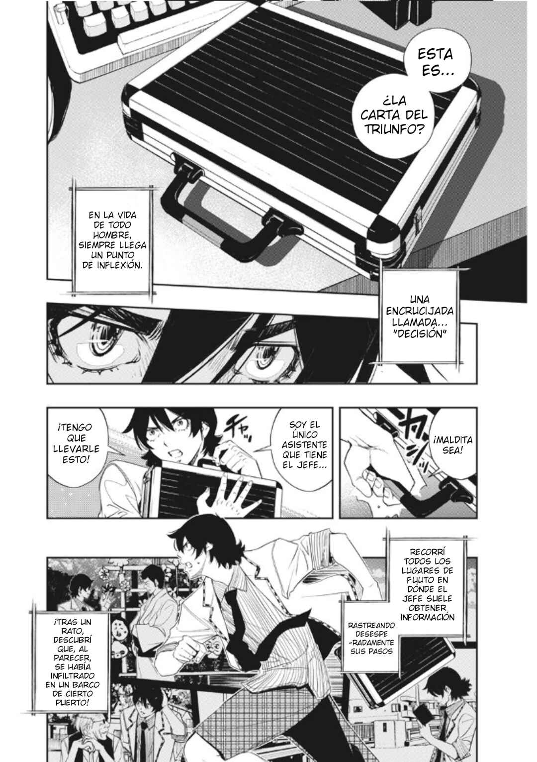 Chapter 50 - Page 9