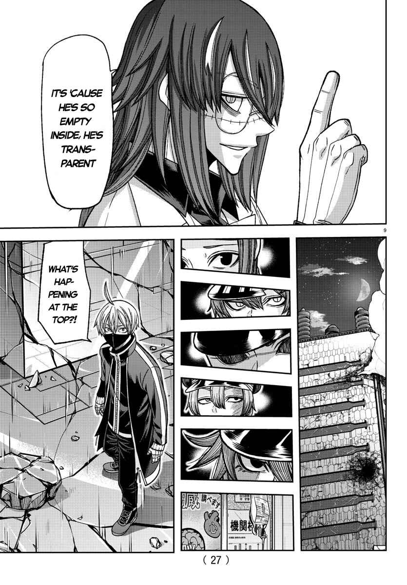Chapter 142 - Page 9