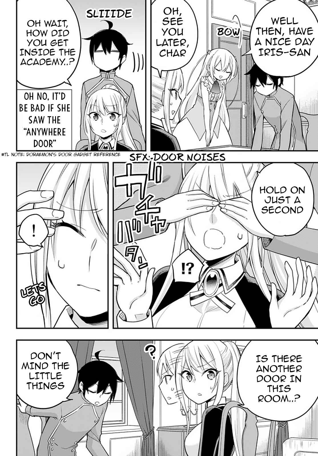 Chapter 31 - Page 14