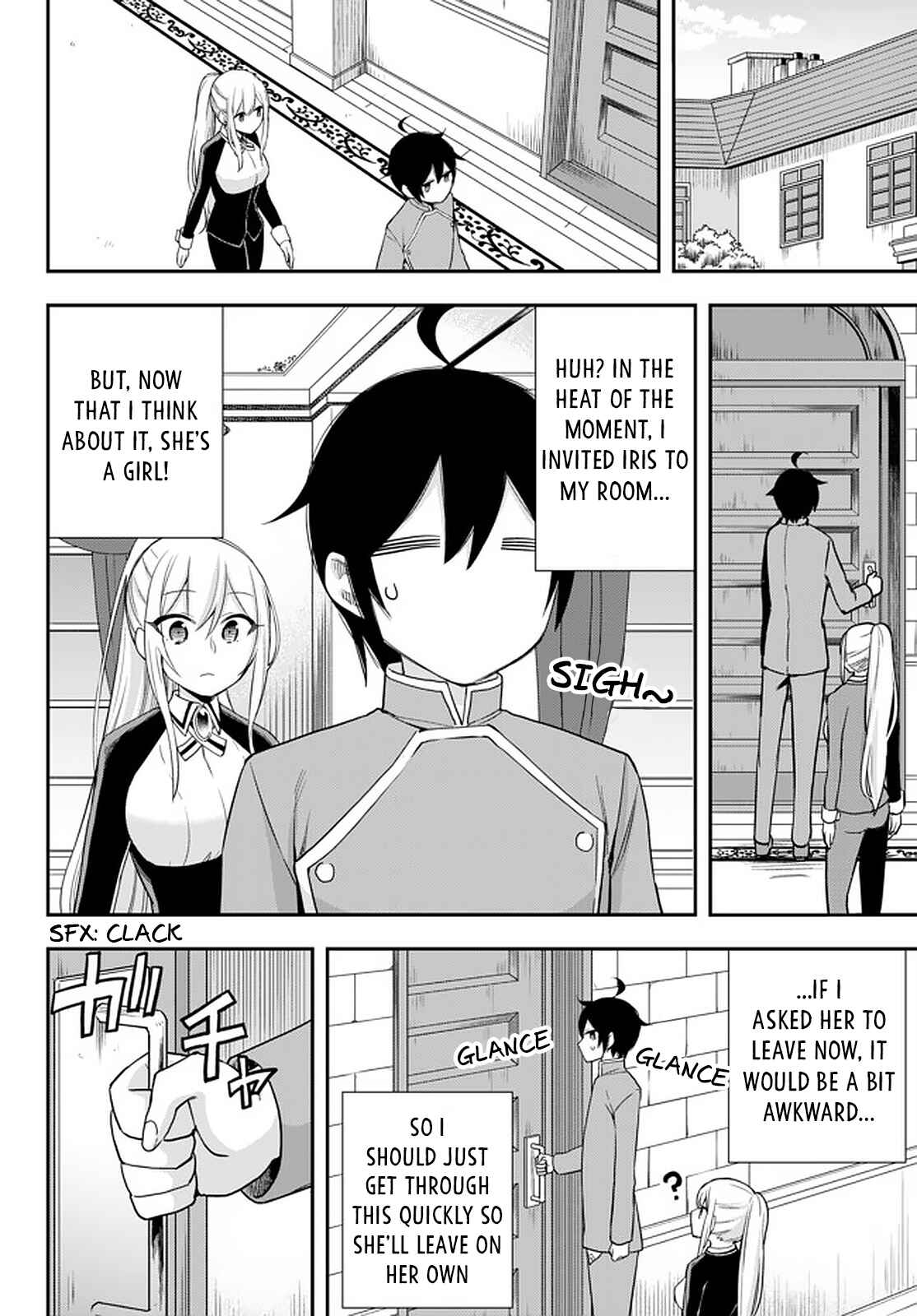 Chapter 31 - Page 2
