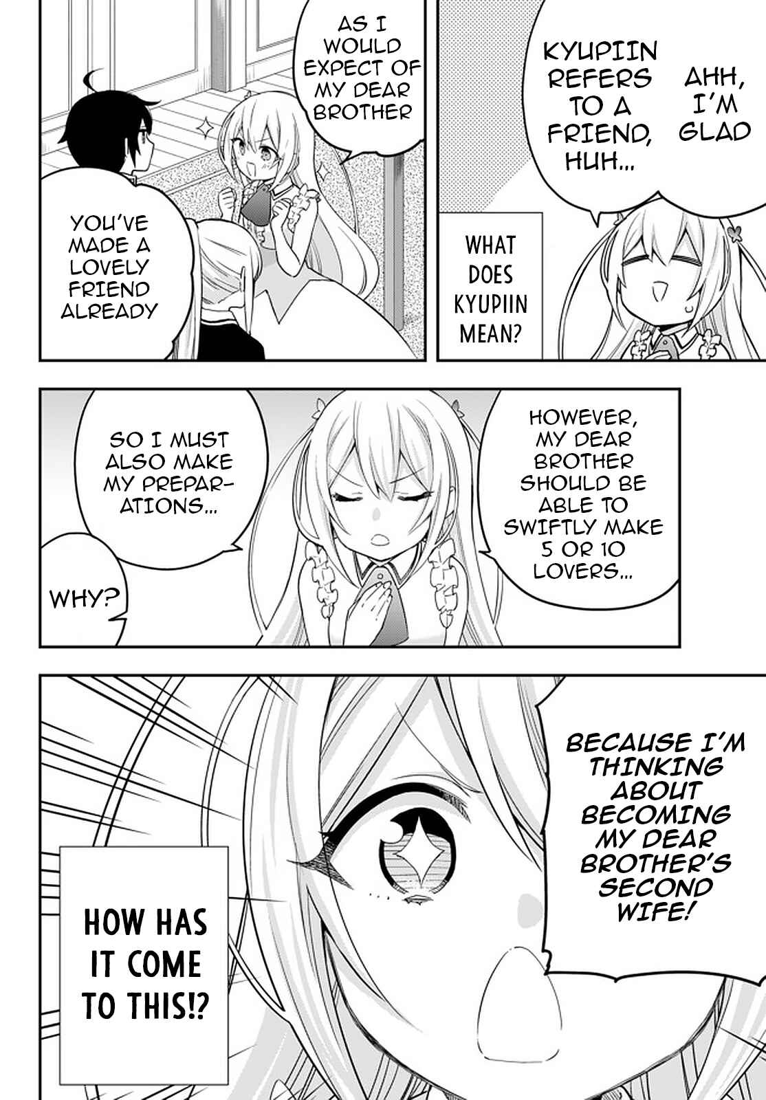 Chapter 31 - Page 4