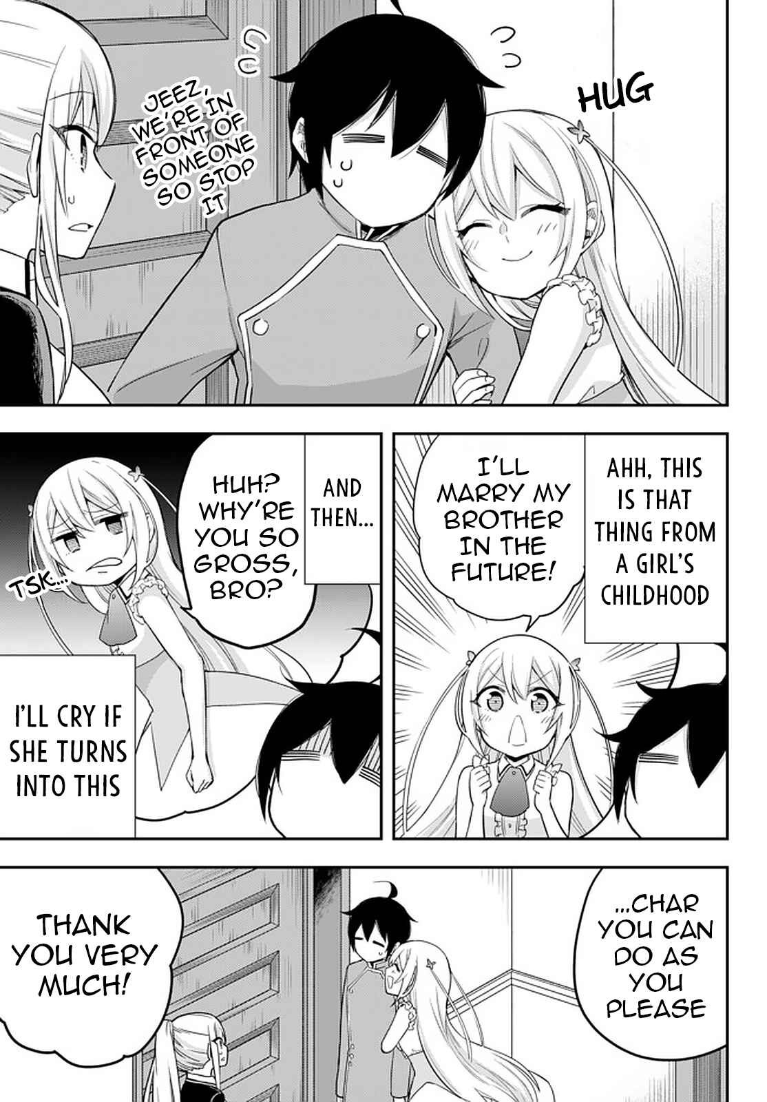 Chapter 31 - Page 5