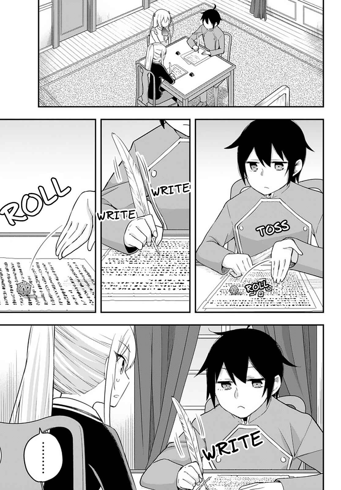 Chapter 31 - Page 7
