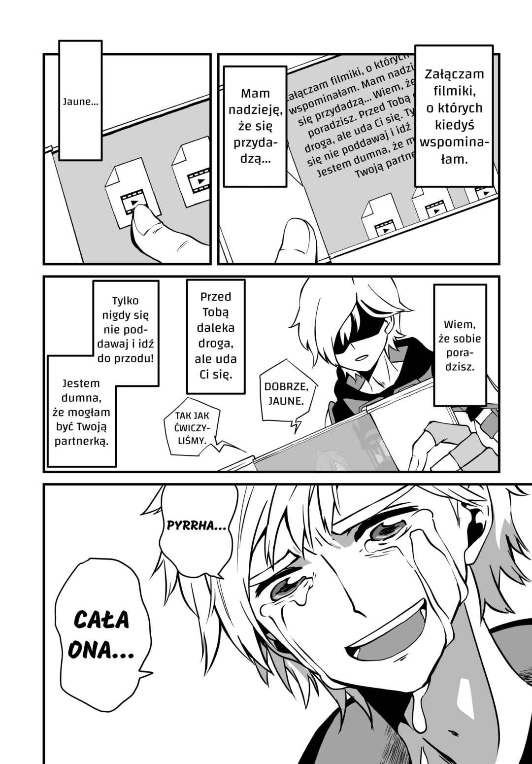 Chapter 82 - Page 10