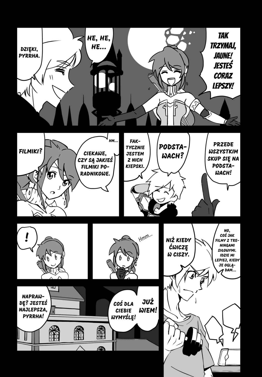 Chapter 82 - Page 5