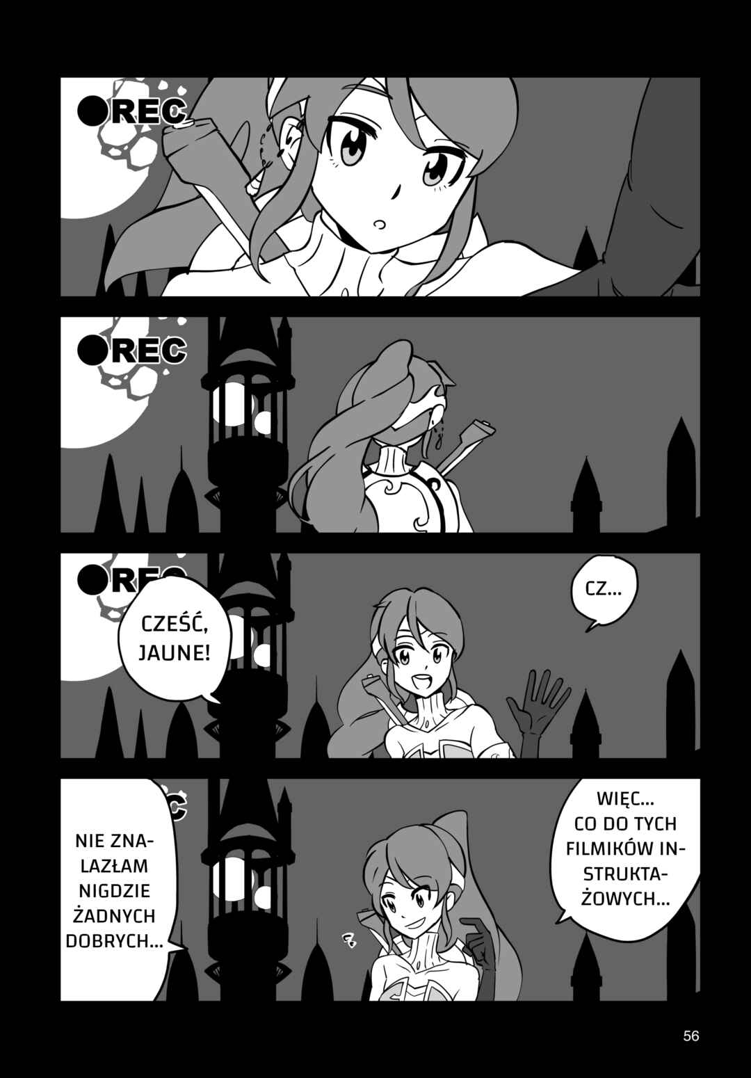 Chapter 82 - Page 6