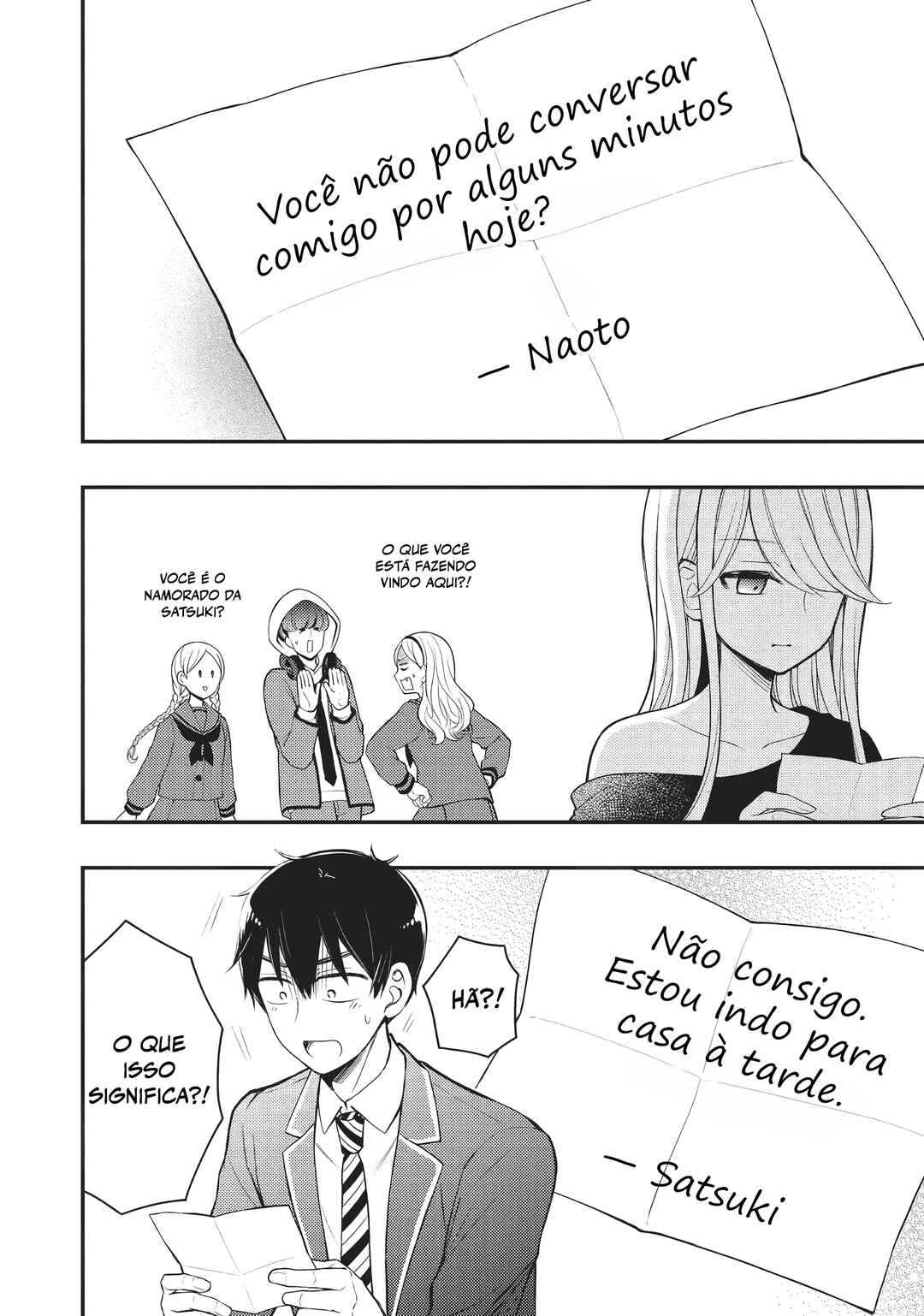 Chapter 71 - Page 11