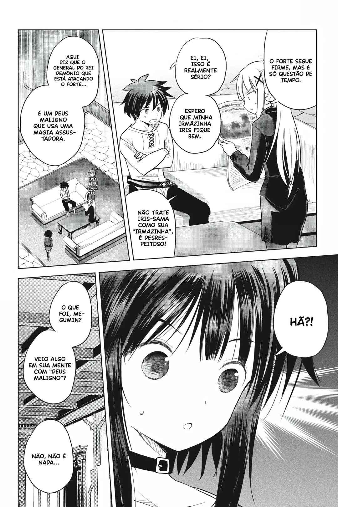 Chapter 92 - Page 11