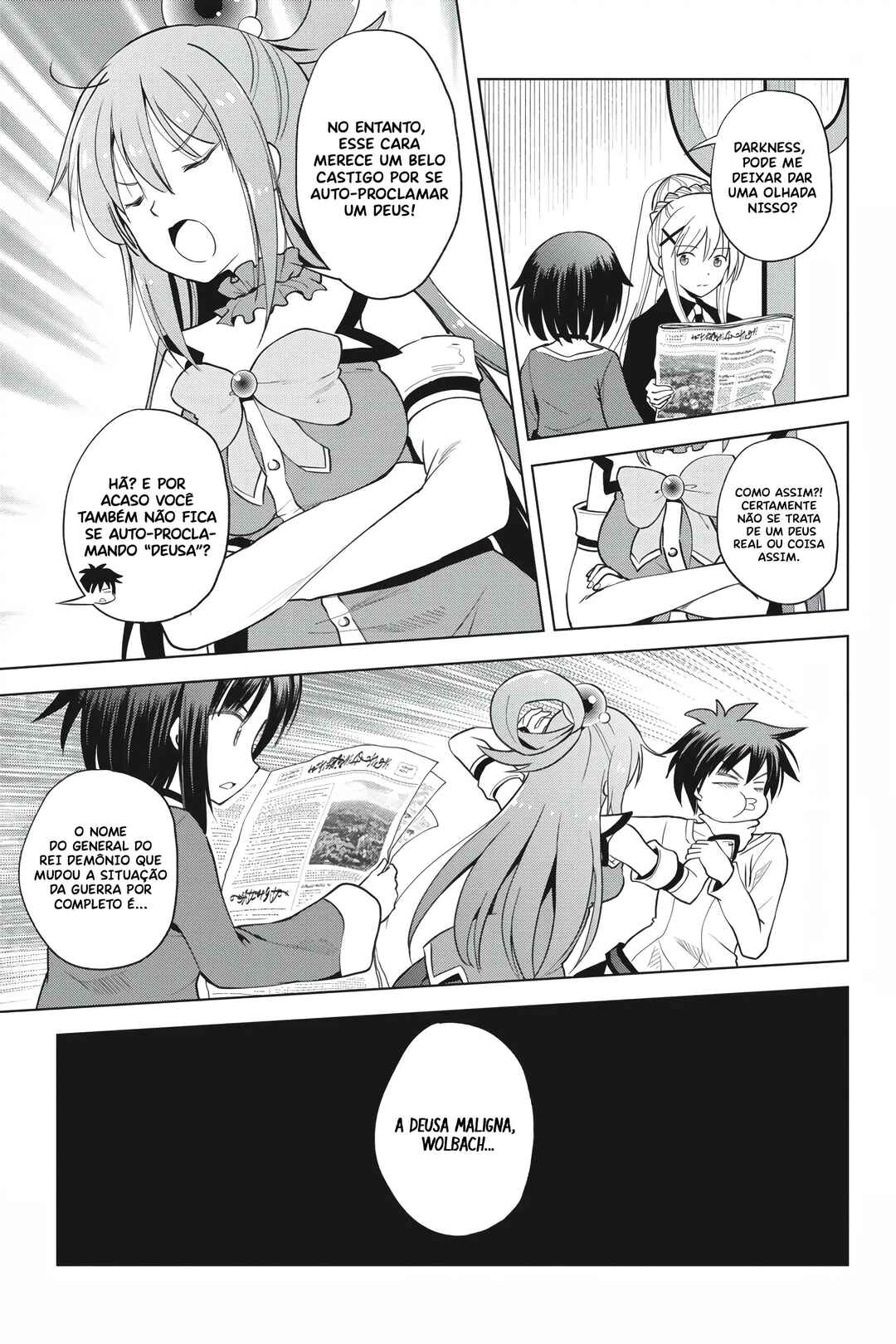 Chapter 92 - Page 12