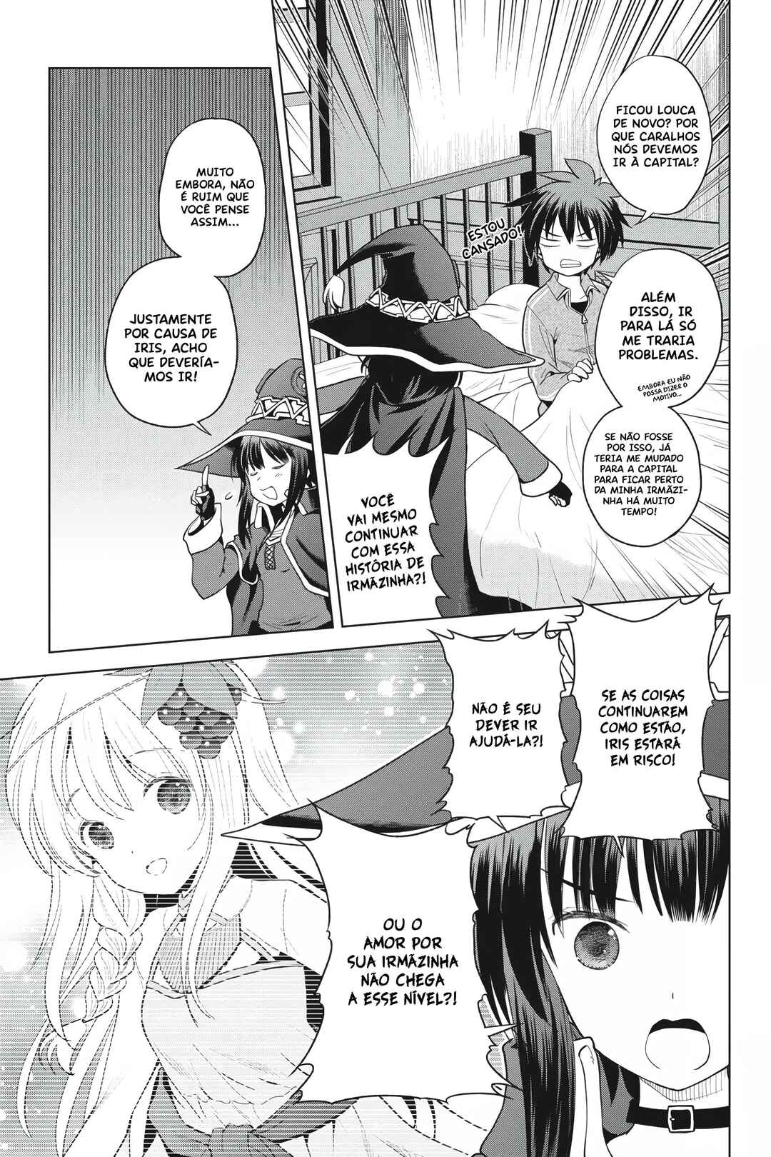 Chapter 92 - Page 14
